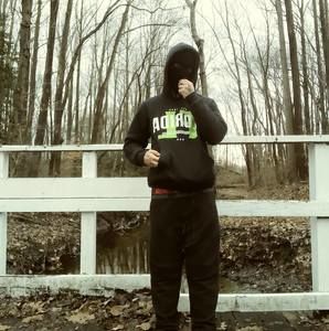 Meet your Posher, Johnny